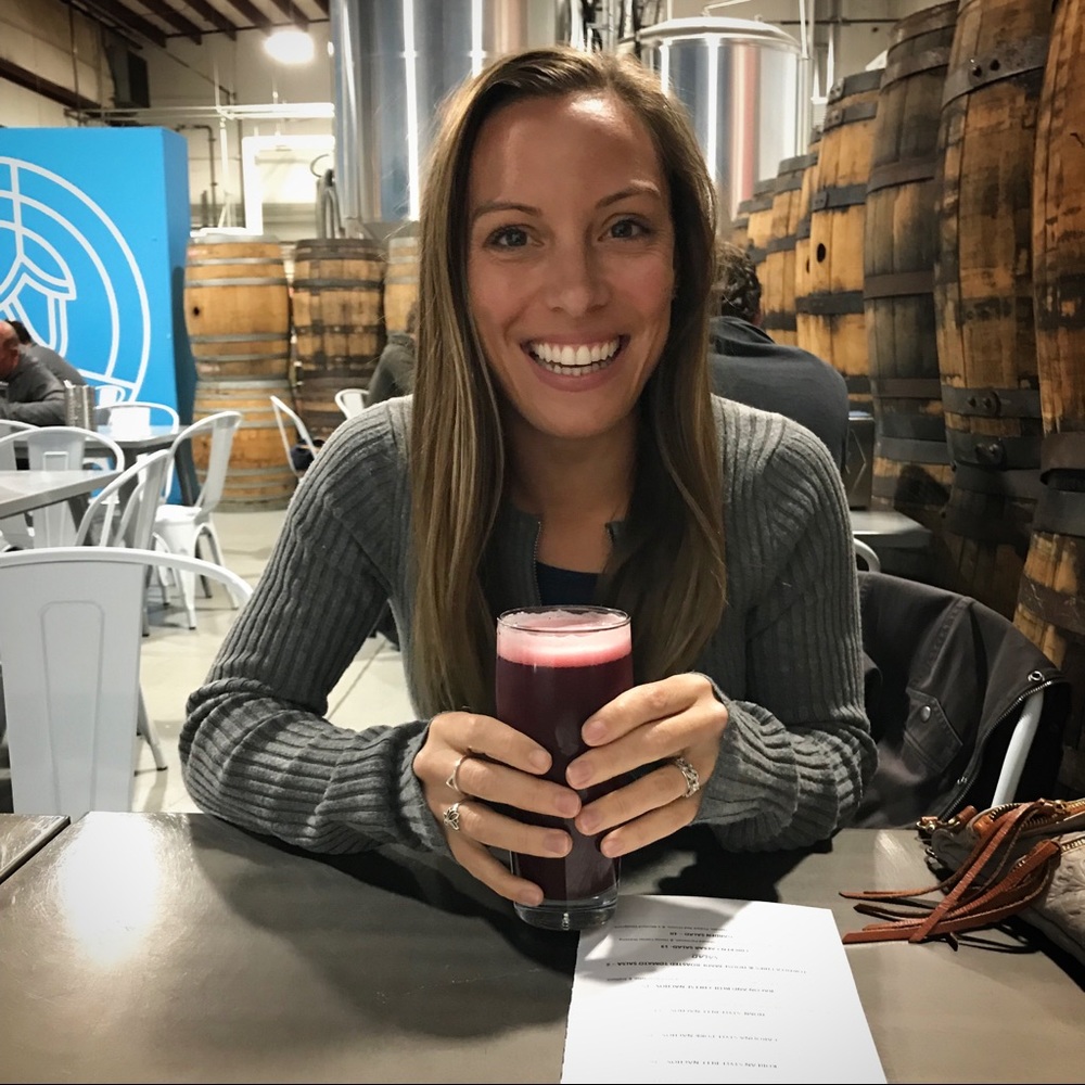 Meet your Posher, Ashley